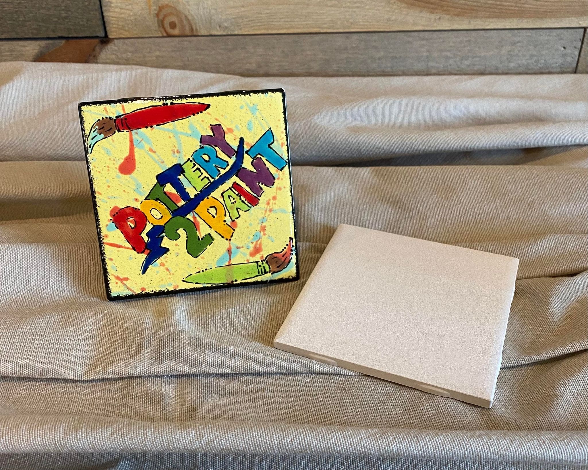 Parties and Reservations Pottery 2 Paint Rapid City, SD