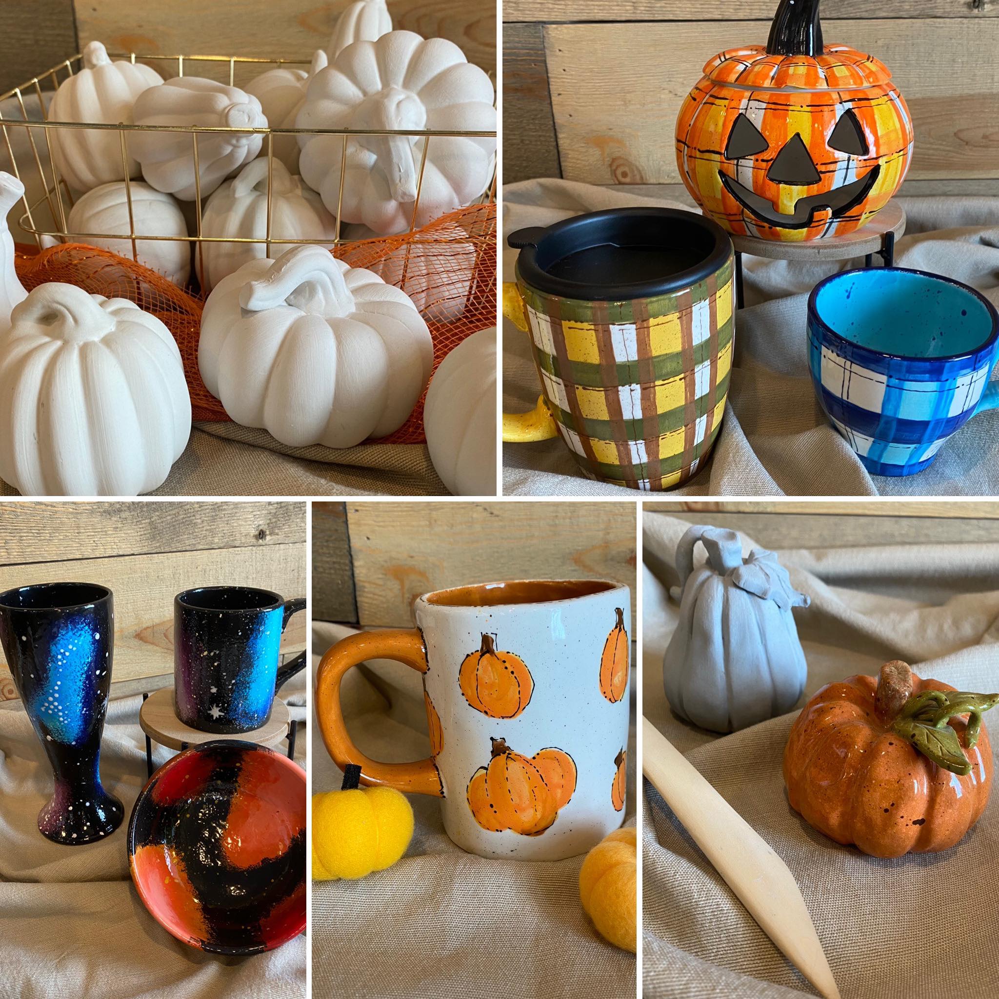 Pottery 2 Paint Rapid City, SD