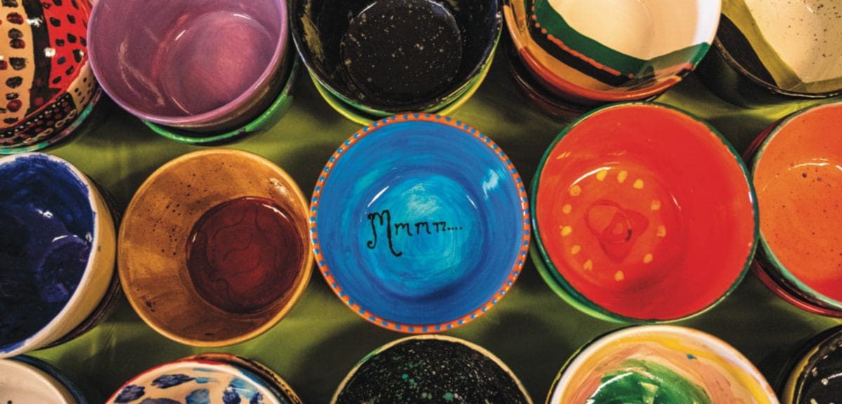 Pottery 2 Paint Rapid City, SD